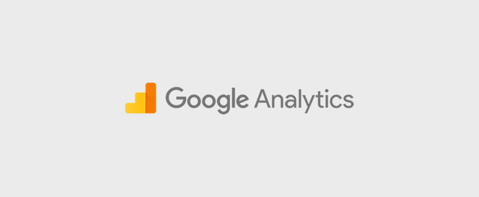Web stranica - Analiza - Google Analytics