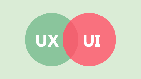UX/UI design